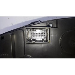 Fiat - Croma - Instrument panel