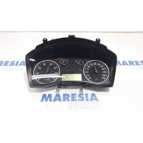 Fiat - Croma - Instrumentenbrett
