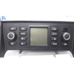 Fiat - Croma - Heater control panel