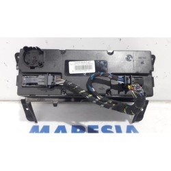Fiat - Croma - Heater control panel
