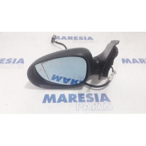 Fiat - Croma - Wing mirror, left