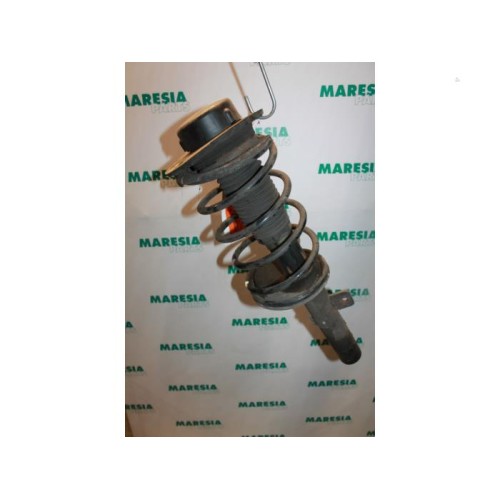 Peugeot - 206 - Front shock absorber rod, right
