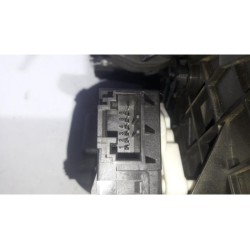 Fiat - Croma - Heating and ventilation fan motor