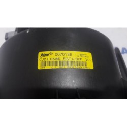 Fiat - Croma - Heating and ventilation fan motor