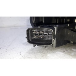 Fiat - Croma - Front door lock mechanism 4-door, right
