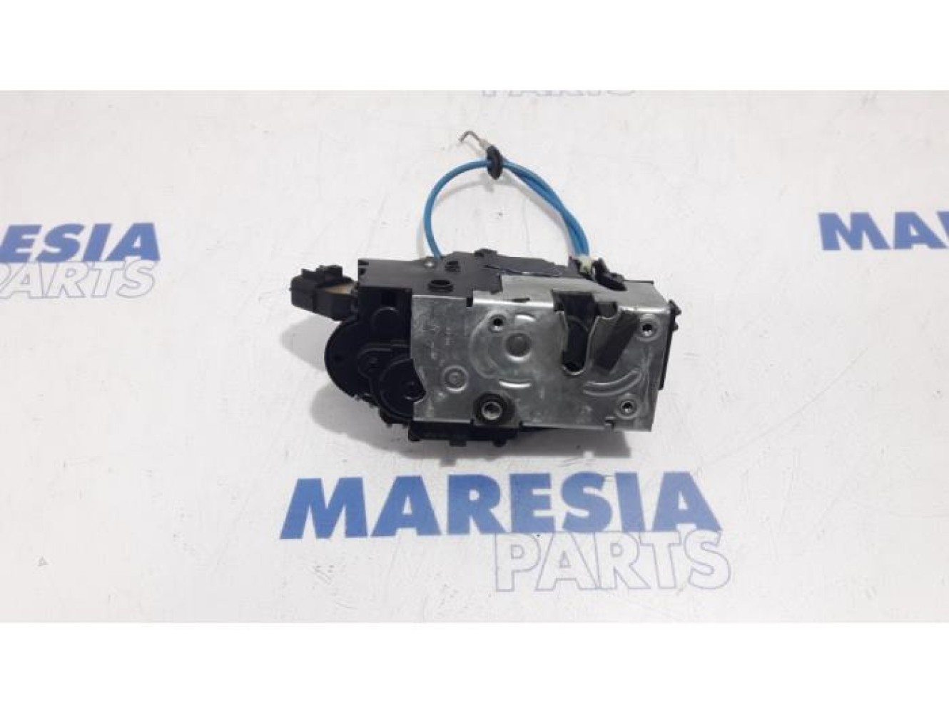 Fiat - Croma - Front door lock mechanism 4-door, right