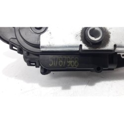 Fiat - Croma - Front door lock mechanism 4-door, right