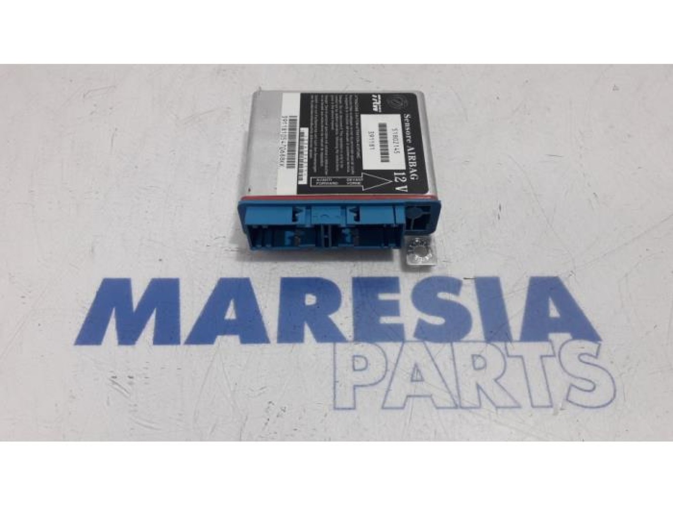 Fiat - Croma - Airbag Module