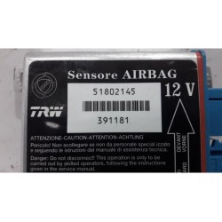 Fiat - Croma - Airbag Module