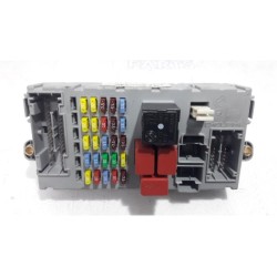 Fiat - Croma - Fuse box
