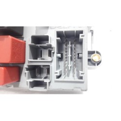 Fiat - Croma - Fuse box