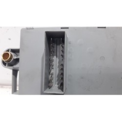 Fiat - Croma - Fuse box