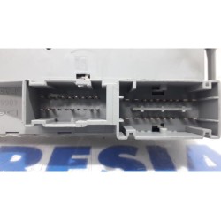 Fiat - Croma - Fuse box