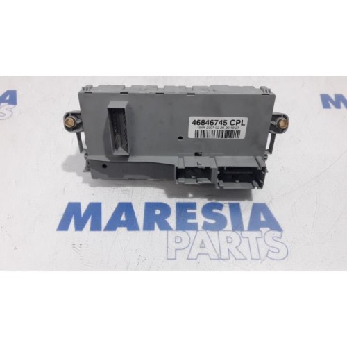 Fiat - Croma - Fuse box