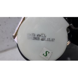 Fiat - Croma - Sicherheitsgurt links hinten