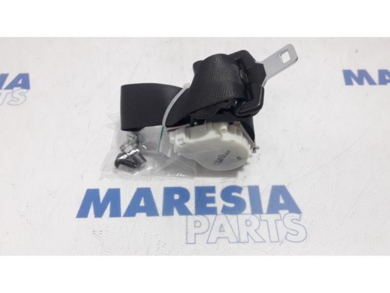 Fiat - Croma - Sicherheitsgurt links hinten