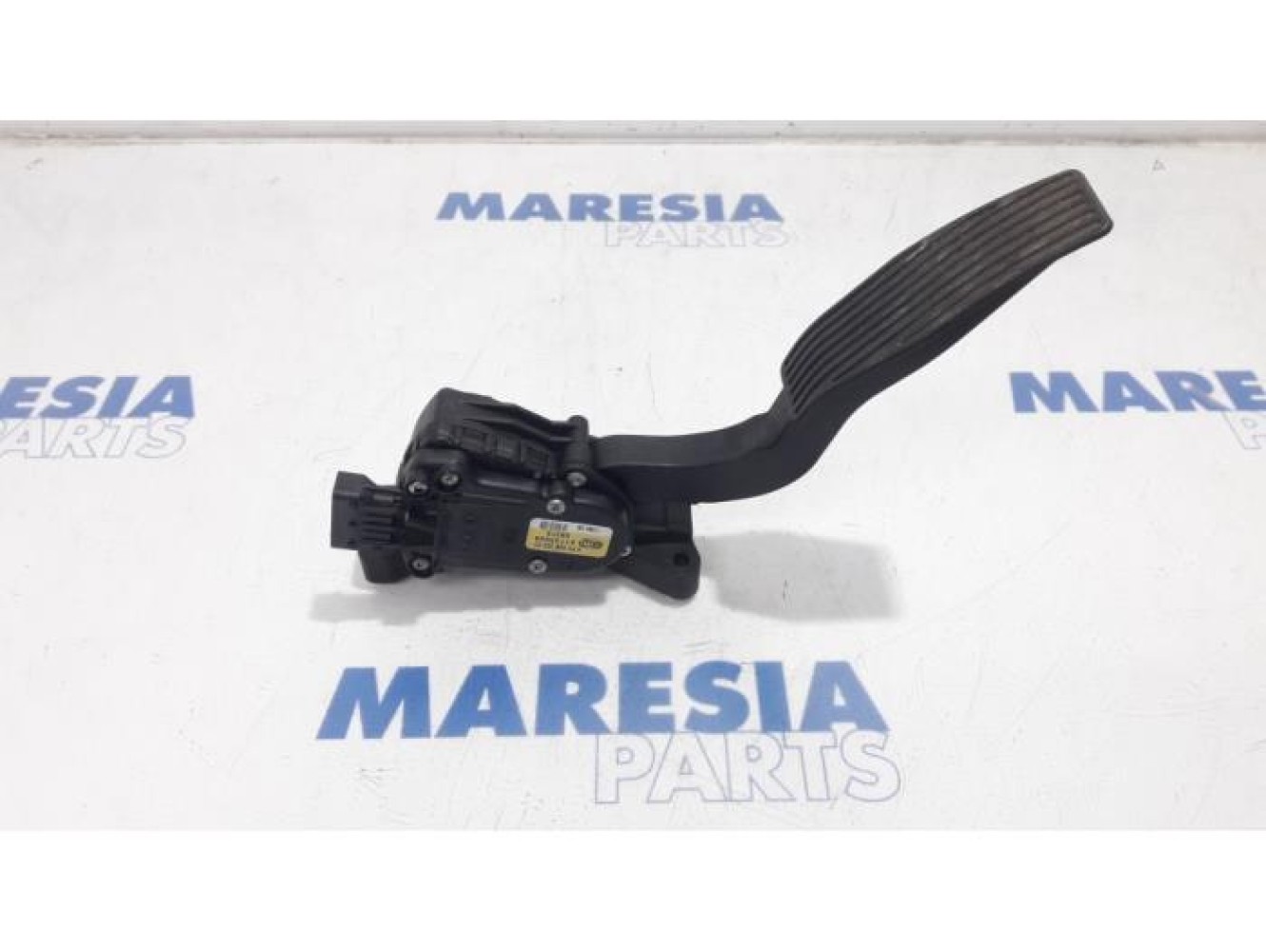 Fiat - Croma - Gaspedaalpositie Sensor
