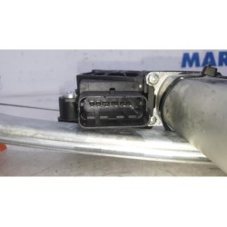 Fiat - Croma - Fenstermechanik 4-türig rechts hinten