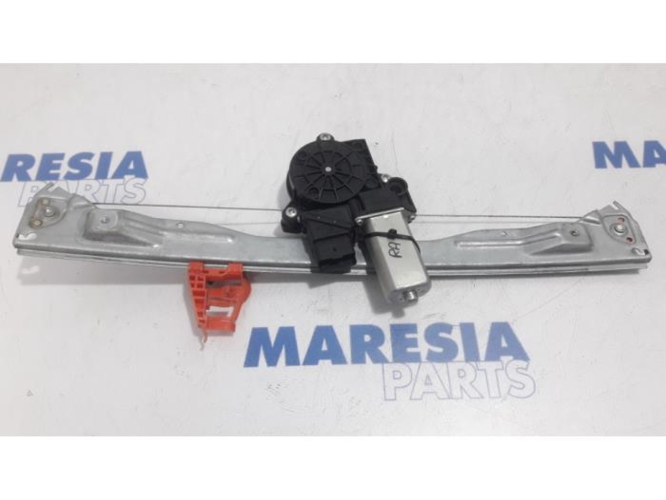 Fiat - Croma - Fenstermechanik 4-türig rechts hinten