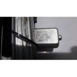 Fiat - Croma - Fenstermechanik 4-türig rechts hinten