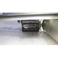 Fiat - Croma - Rear door window mechanism 4-door, left