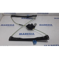 Fiat - Croma - Window mechanism 4-door, front right