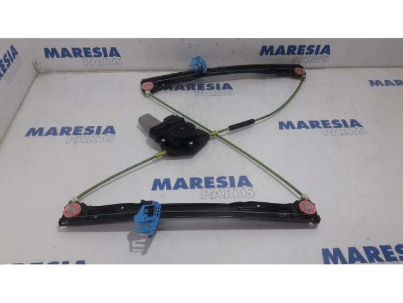 Fiat - Croma - Window mechanism 4-door, front right