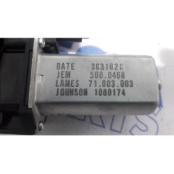 Fiat - Croma - Window mechanism 4-door, front right