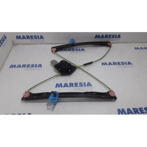 Fiat - Croma - Window mechanism 4-door, front right