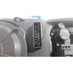 Citroen - C5 - Koplamp links