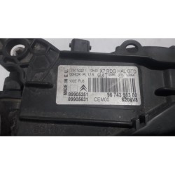 Citroen - C5 - Koplamp links