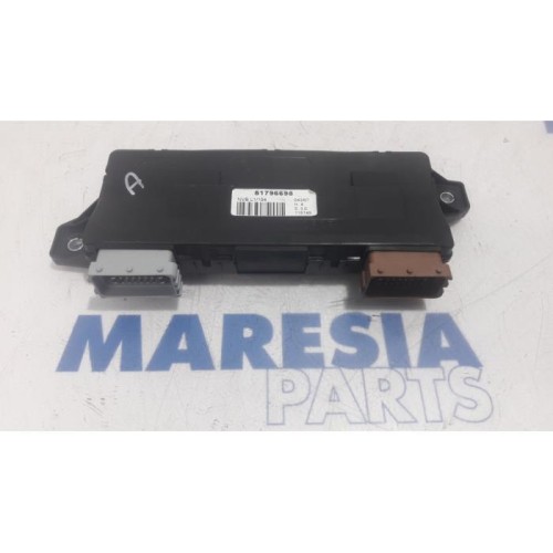Fiat - Croma - Computer, miscellaneous