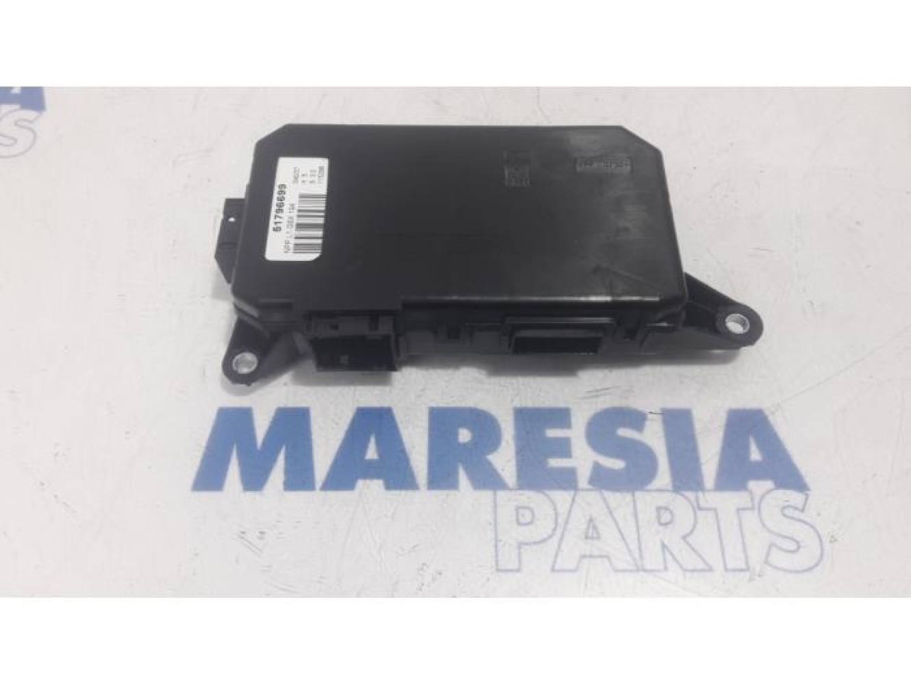 Fiat - Croma - Central door locking module