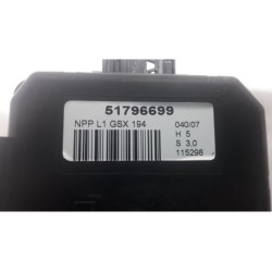 Fiat - Croma - Central door locking module