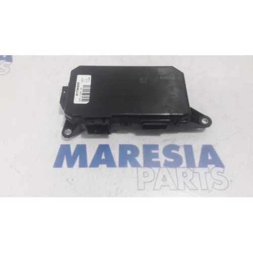 Fiat - Croma - Central door locking module