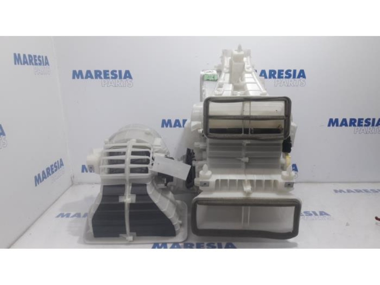 Alfa Romeo - Mito - Heater housing