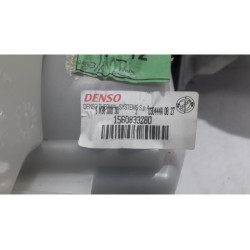 Alfa Romeo - Mito - Heater housing