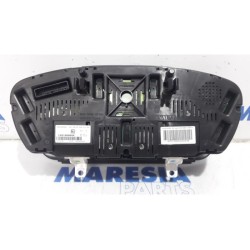 Renault - Laguna - Instrumentenpaneel