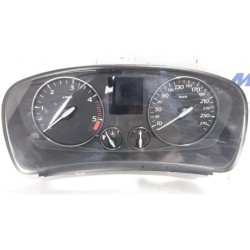 Renault - Laguna - Instrumentenpaneel
