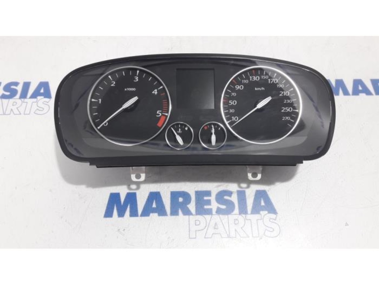 Renault - Laguna - Instrumentenpaneel