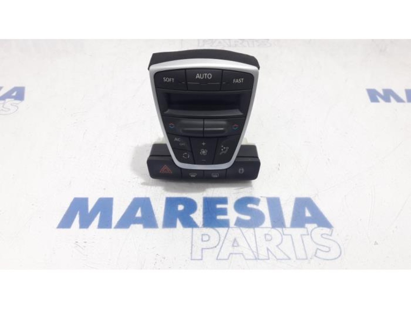 Renault - Laguna - Panneau de commandes chauffage