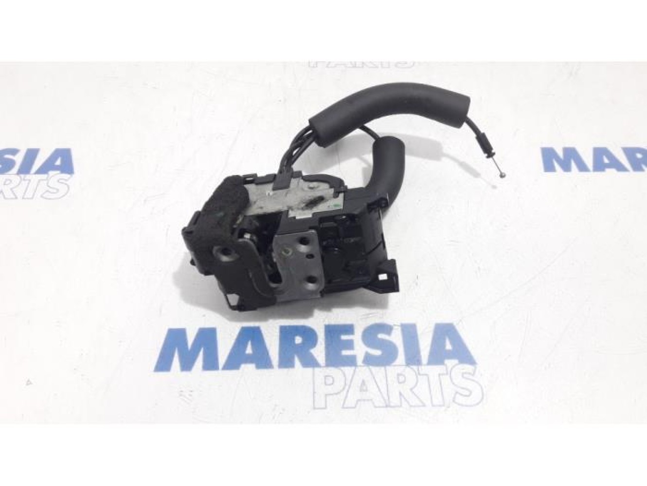 Renault - Laguna - Deurslot Mechaniek 4Deurs links-achter