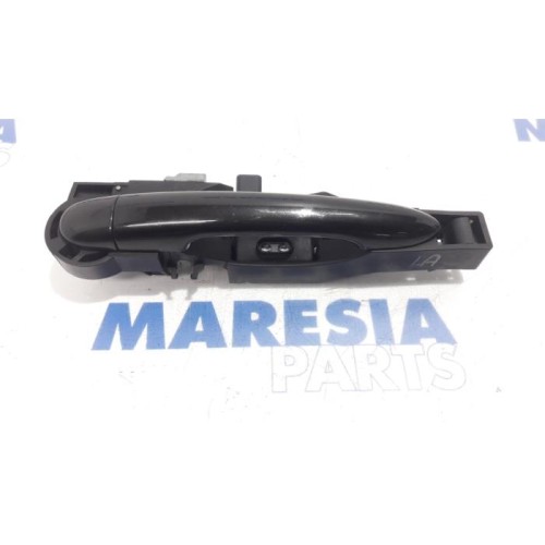 Renault - Laguna - Rear door handle 4-door, left
