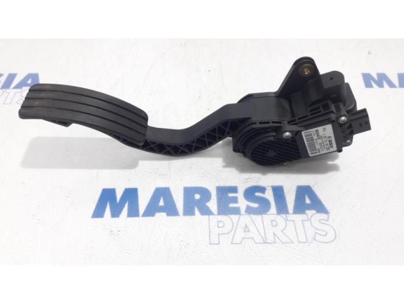 Renault - Laguna - Throttle pedal position sensor