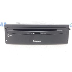 Renault - Laguna - Navigation System