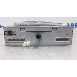 Renault - Laguna - Navigation System