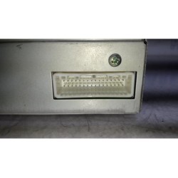 Renault - Laguna - Navigation System