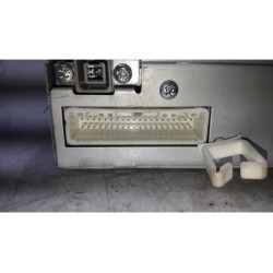 Renault - Laguna - Navigation System