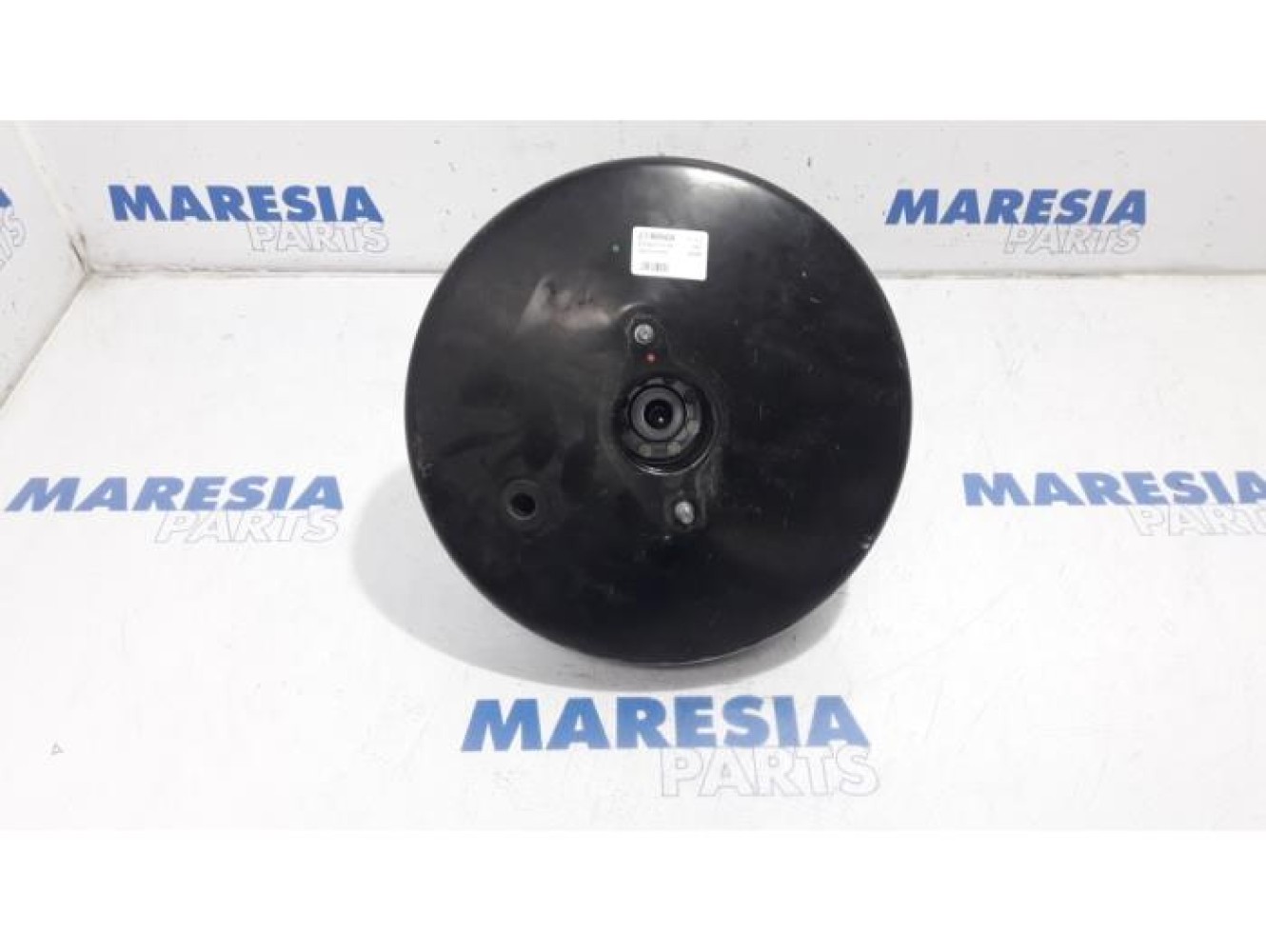 Renault - Laguna - Brake servo