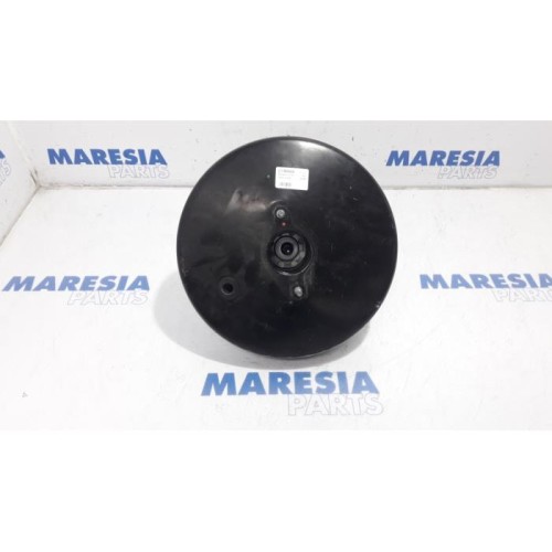 Renault - Laguna - Brake servo